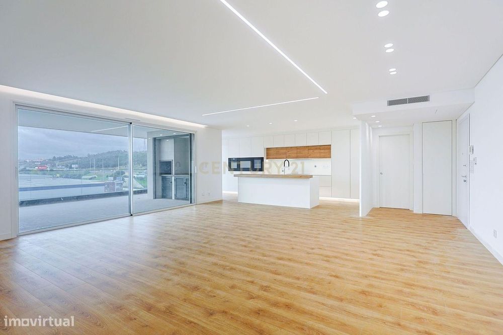 Apartamento T3 na MalvaRosa - Alverca