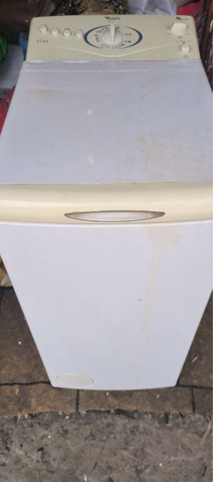 Германська пральна машинка повністю в робочому стані