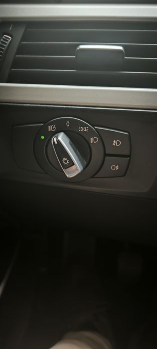 BMW 318d Conforto e Classe