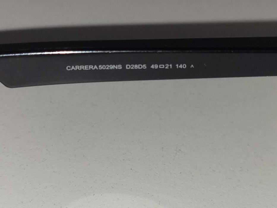 Okulary CARRERA 5029NS przeciwsłoneczne