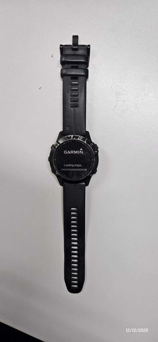 Garmin Fenix 6 Pro