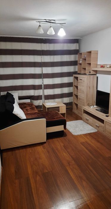 Wynajmę mieszkanie w centrum Dąbrowy Górniczej