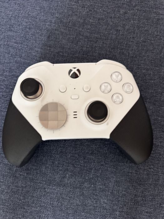 Xbox pad elife 2