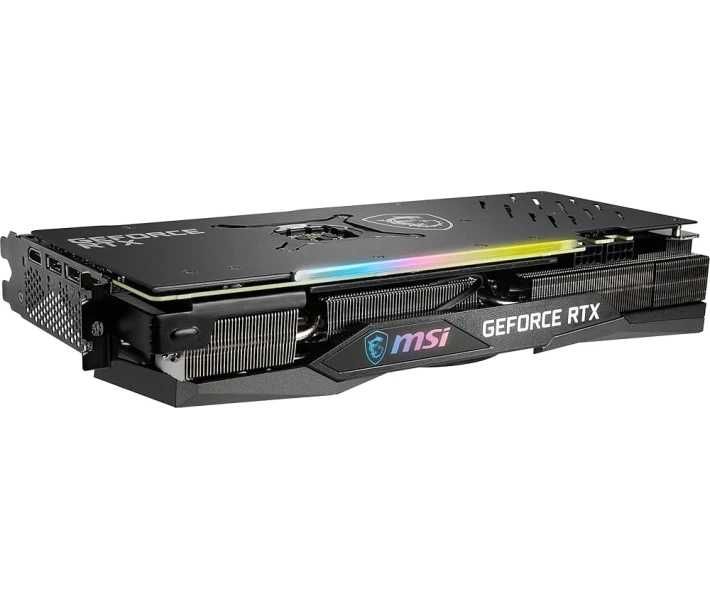 Гарантія! RTX 3060 Ti 8GB MSI Gaming Z Trio ігрова відеокарта ТехноБро