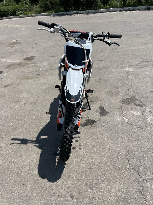 Продам  Кайо 140