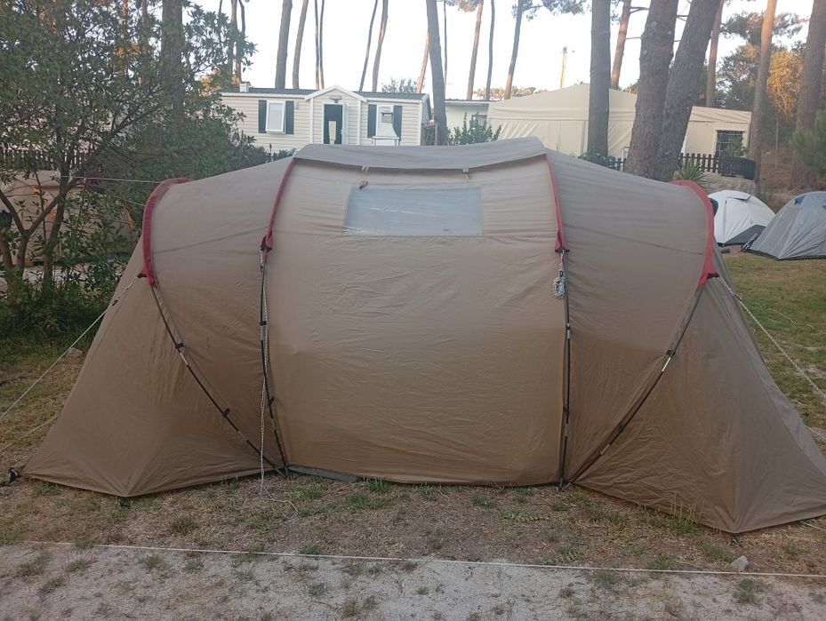 Tenda Quechua T4.2
