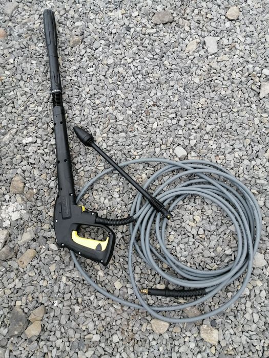 Продам Karcher K7