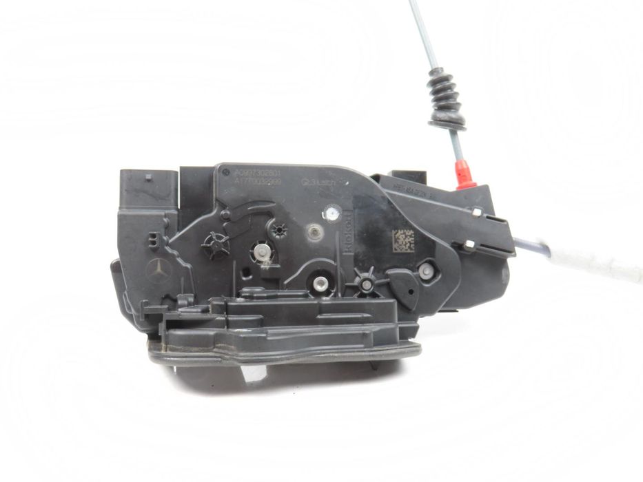 Fecho Da Porta Mercedes-Benz A-Class Ref: A0997302801/A1770032999