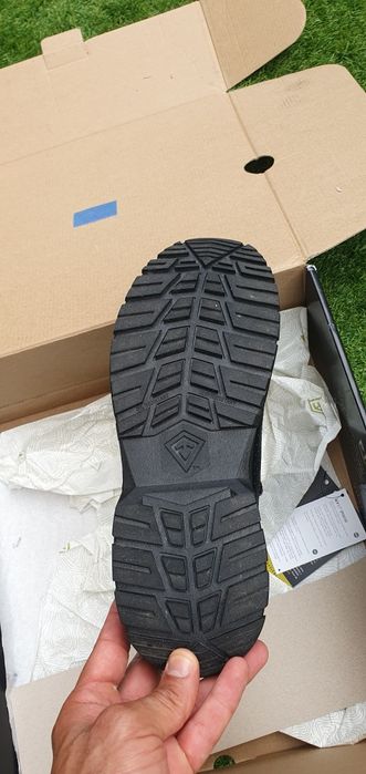 Botas militar First 44.5