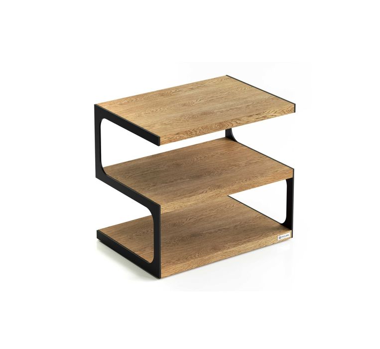 Pylon Audio OBSIDIAN T.3 | Raty Faktura | Stolik audio rtv