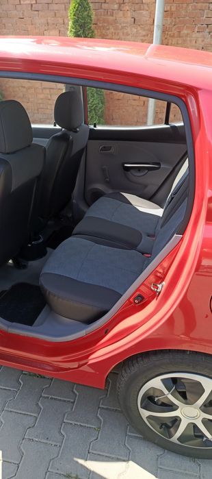 Продам Кіа піканто  Дизель 2006 рік