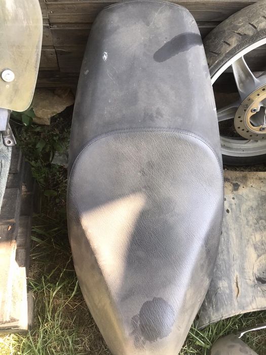 Седіння Honda Sh125 150i