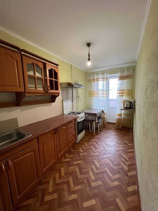 Однокомнатная квартира. Таирова. Левитана. Небесной сотни