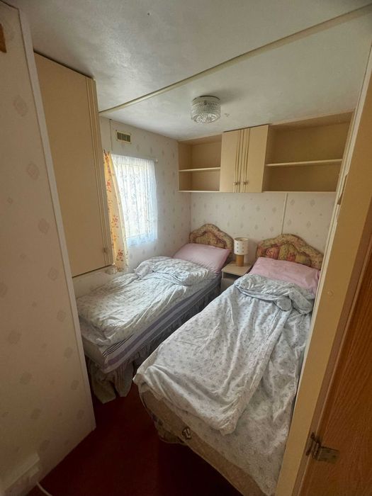 Domek letniskowy nad jeziorem Nidzkim