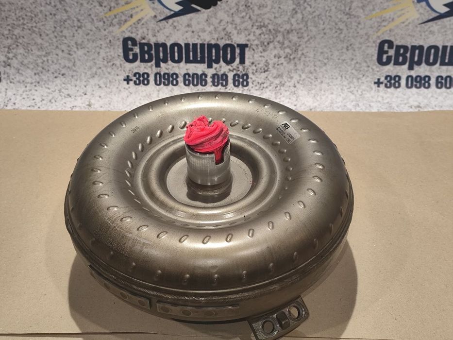 Гідротрансформатор АКПП, бублик 3.0 d. Mercedes Sprinter Viano Vito