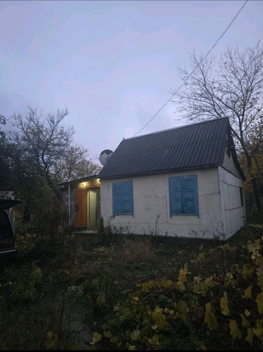 Продам дачу Таромське