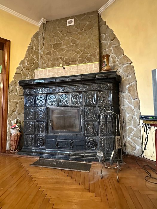 Продаж будинку Старе Село Бухта Вікінгів