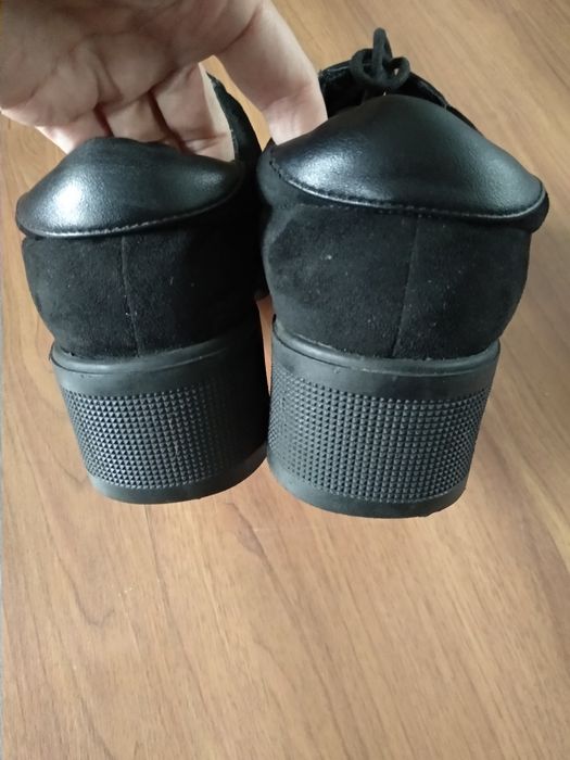 Взуття ботіночки