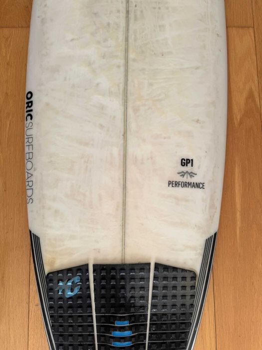 Surf Board Oric GP1 Performance