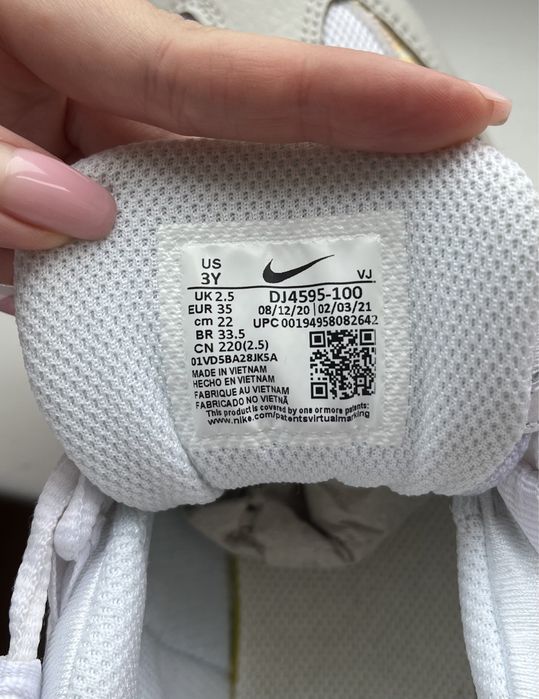 Nike air max 95 кросівки