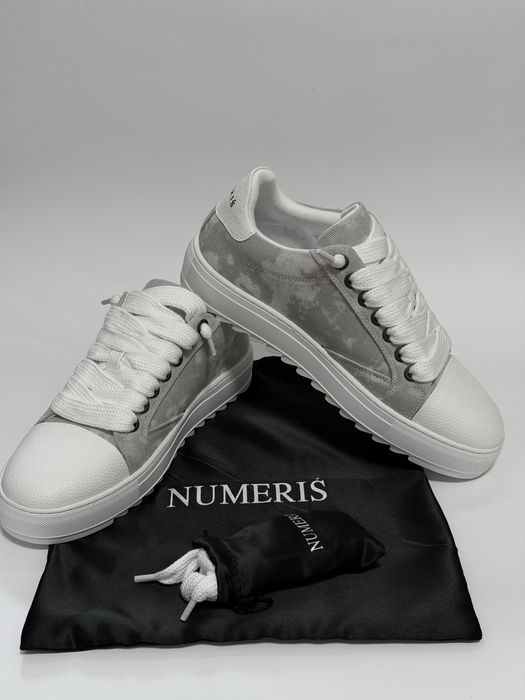 [Без предоплат] Numeris