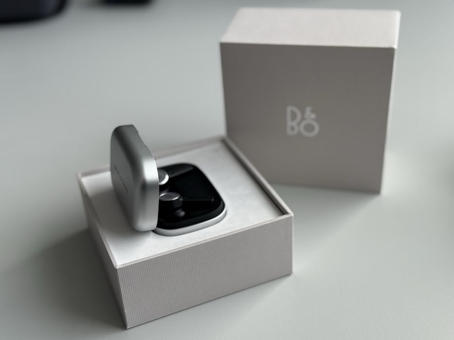 Bang & Olufsen Beoplay Eleven (stan idealny, faktura, gwarancja)