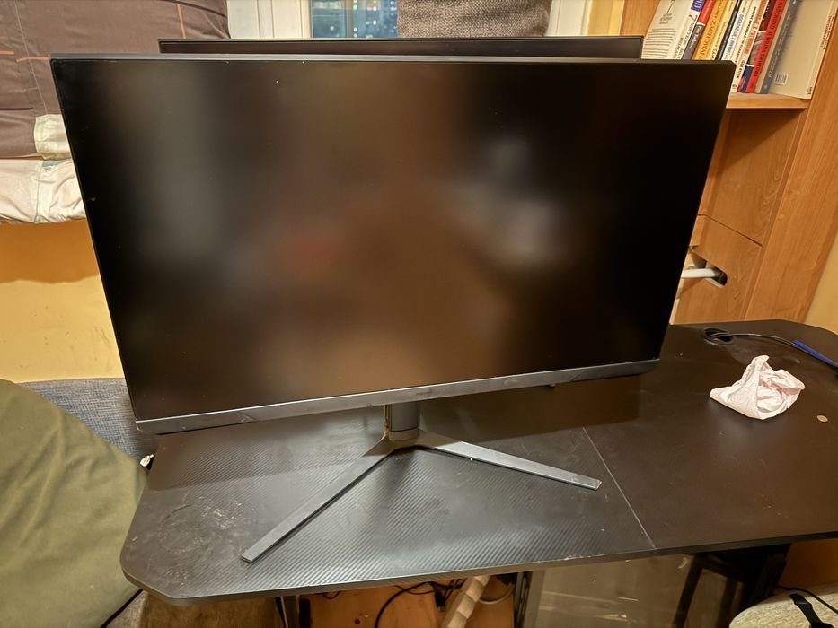Monitor Samsung 32 Cale 1080p bez 165hz