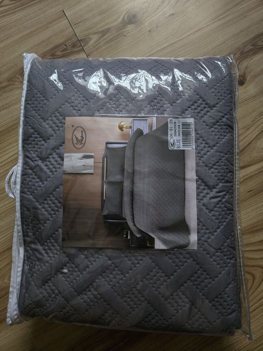 Покривало стьобане нове