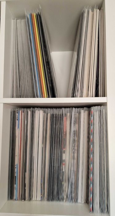 Nowe płyty Break Beat, Hardocore, Jungle, DnB