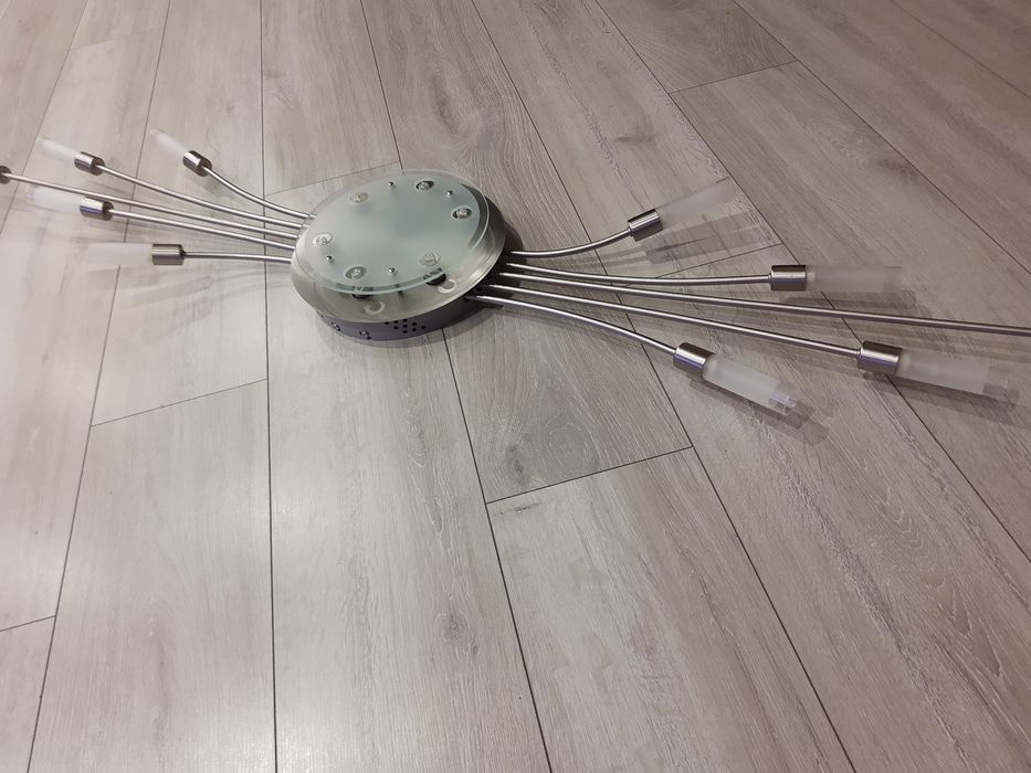 Lampa sufitowa- plafon