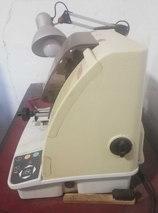Máquina gravar M20 gravograph