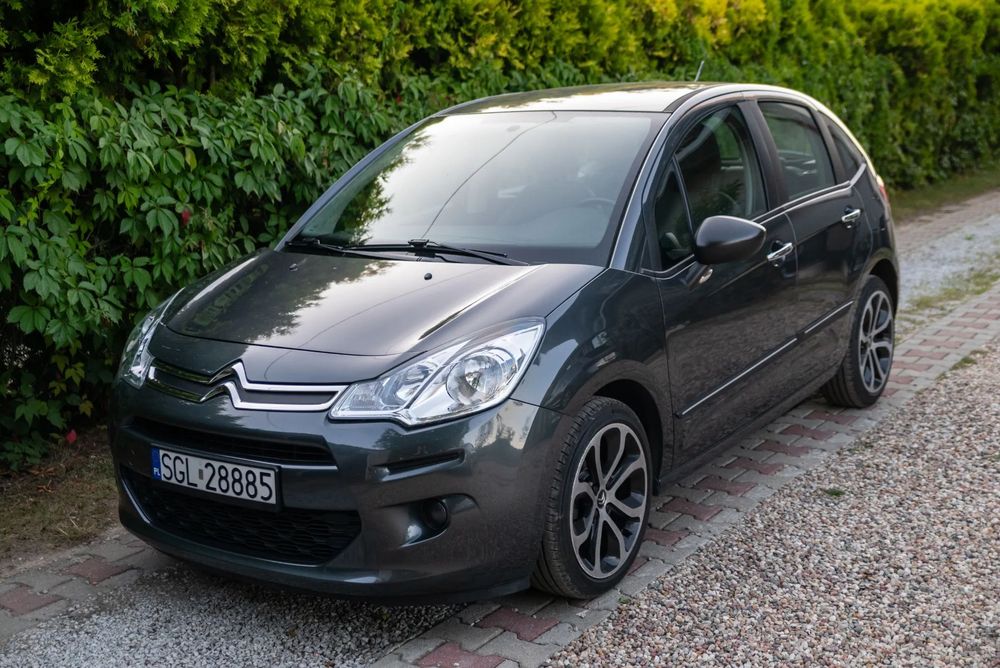 Citroën C3