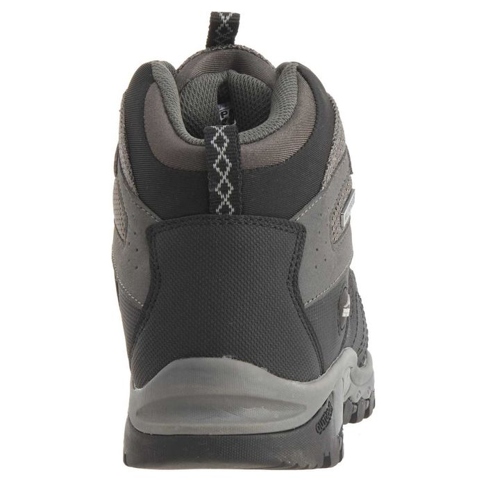 Ботінки Pacific Mountain Sheridan Mid Hiking Boots - Waterproof 46-47