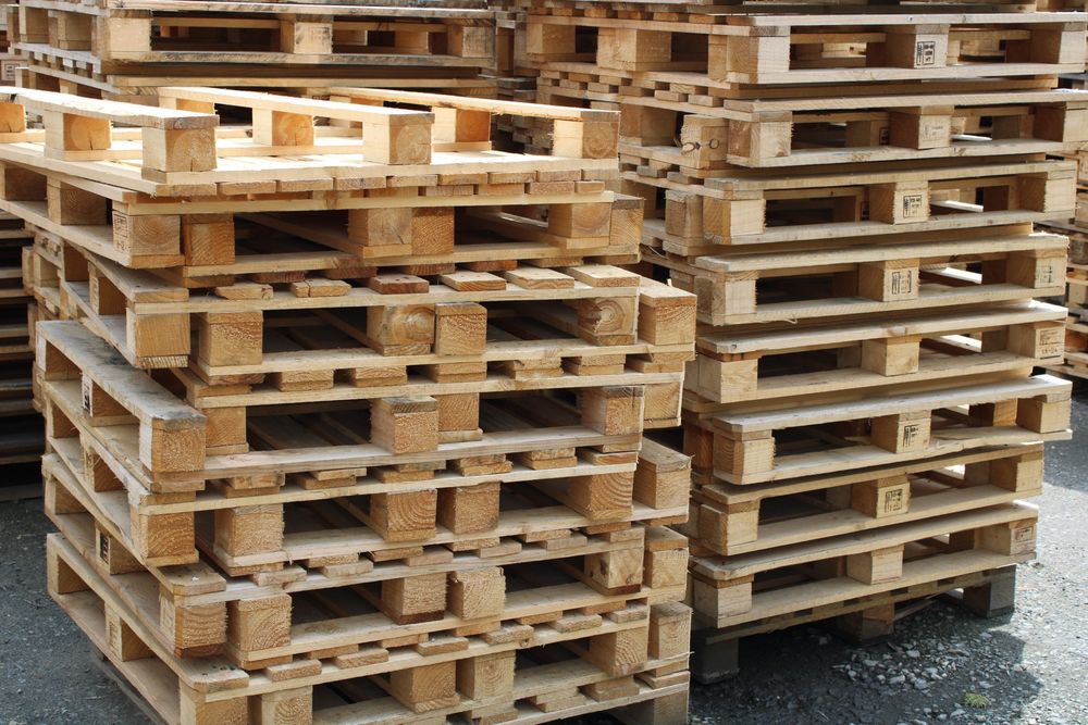 Skup palet.Palety Opole. Skup-sprzedaż. Najlepsze ceny. Transport