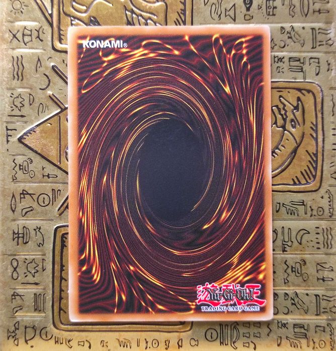 Fire Darts Yugioh