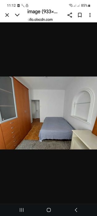 Quarto em cascais