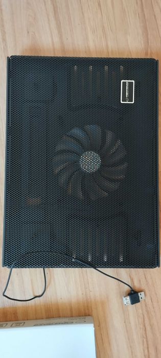 Nowa Podkładka podstawka chłodząca pod Laptopa Notebooka Esperanza