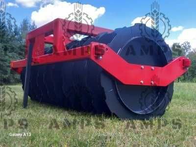 Wał do kukurydzy oraz traw/ PRODUCENT