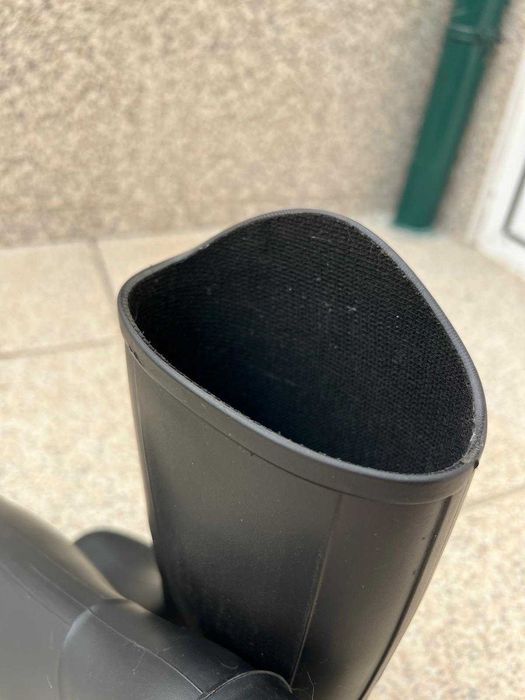 Botas Equitação T32