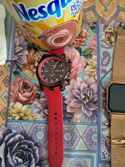 Wristwatches64750574183811120