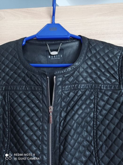 Kamizelka mohito eko skóra