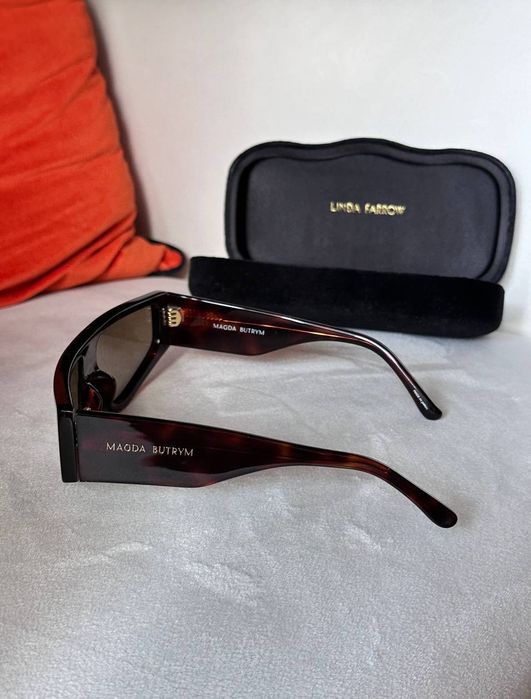 Стильные Солнцезащитные очки MAGDA BUTRYM
