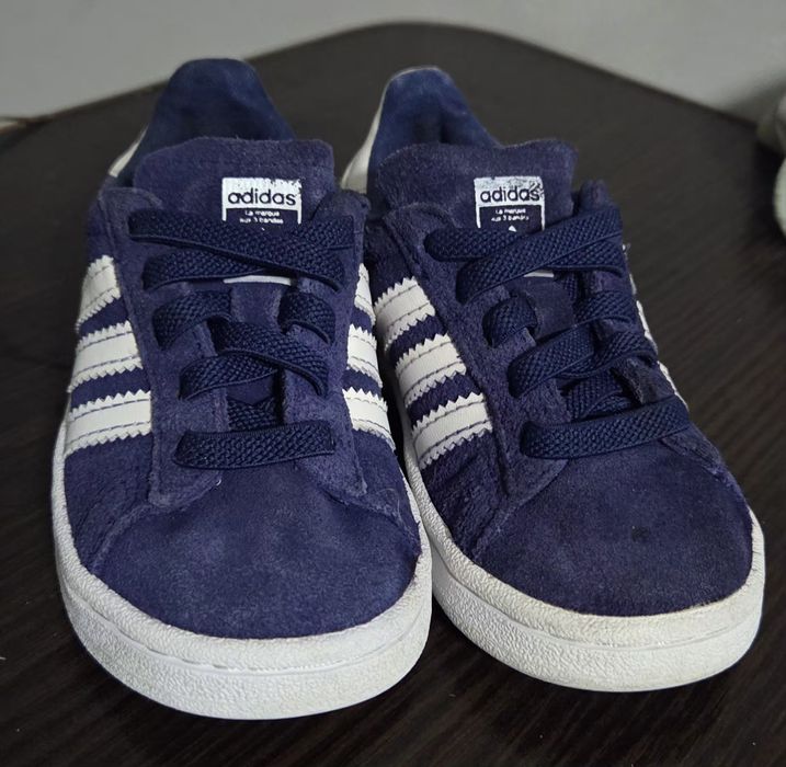 Кросівки adidas campus  дитячі