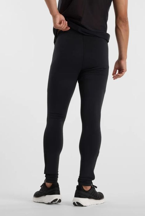 Лосини леггинсы New Balance Running Heat МР512З7ВК