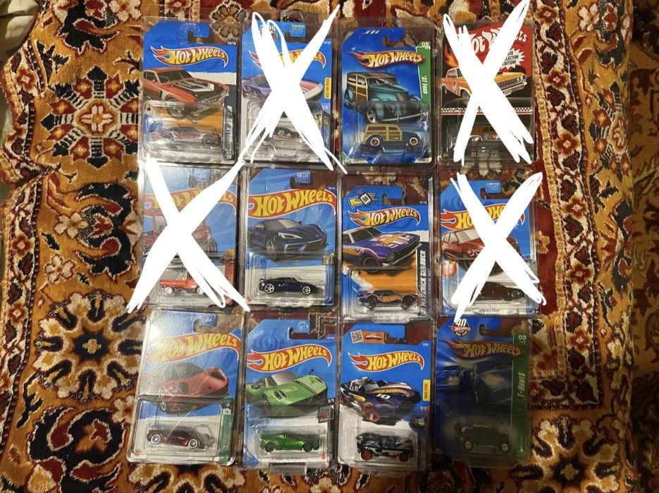 hot wheels - Дитячий світ - OLX.ua
