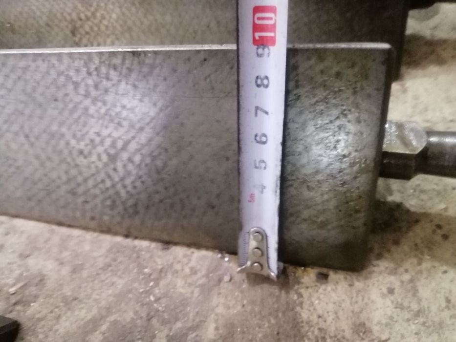 Поверочная ленейка ссср новая