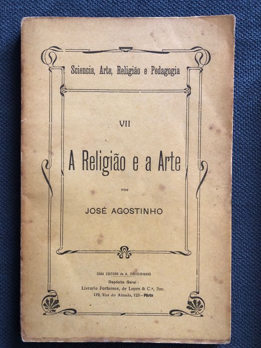A Religião e a Arte/ Lourdes / Ética Sexual Cristã