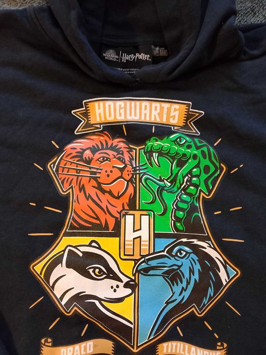 Bluzy chłopięce 158/ 164 cm