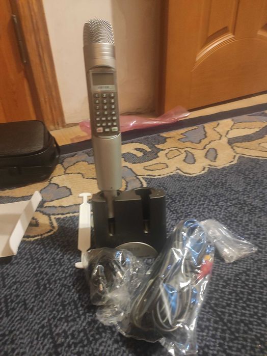 Мікрофон Караоке Magic Sing