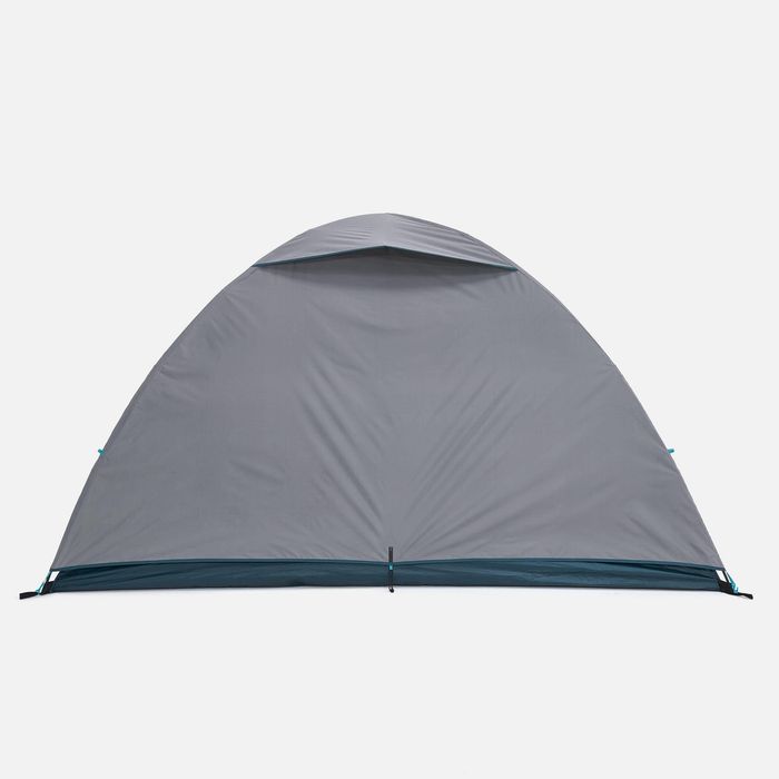 Tenda de Campismo 4 pessoas, MH100